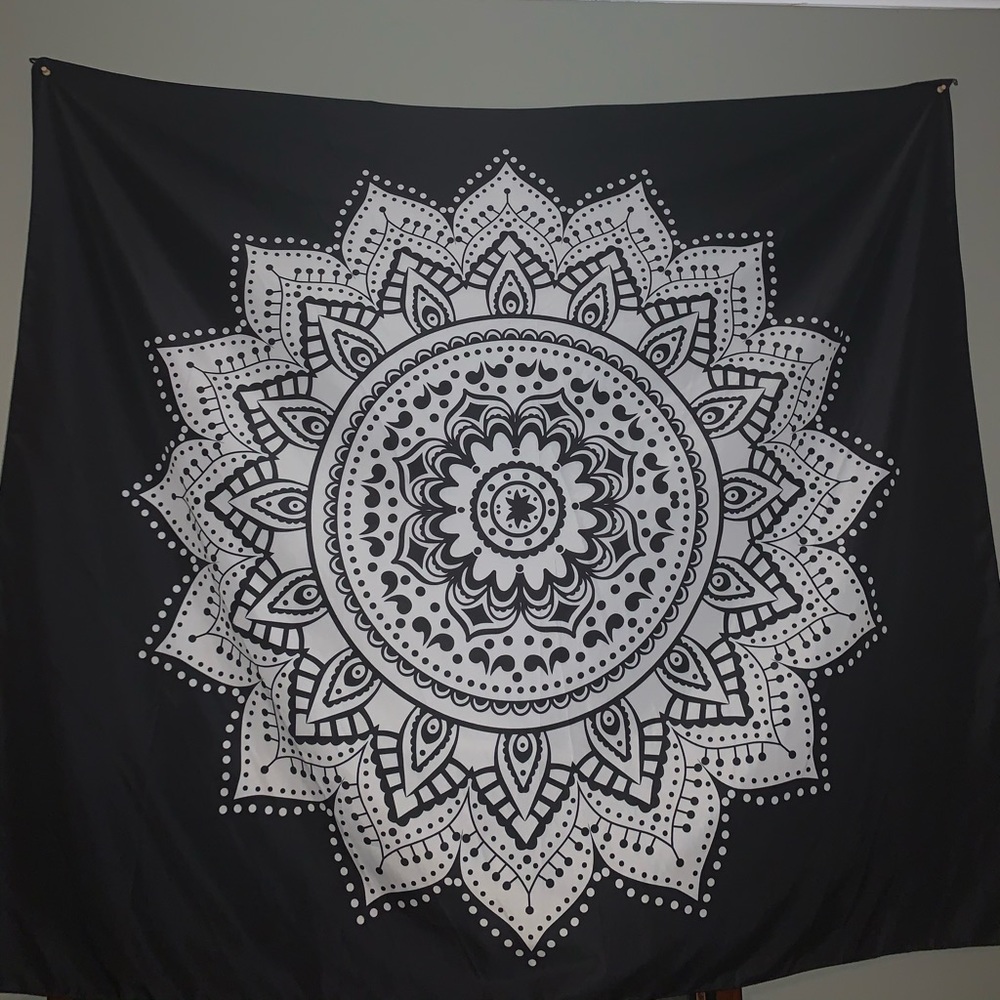 Wall tapestry